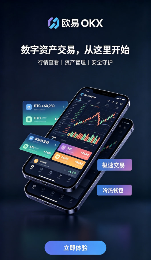 欧交易所APP官方下载行情走势